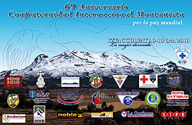 Confraternidad Montañsta, Socorro Alpino de México