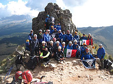 Socorro Alpino de México