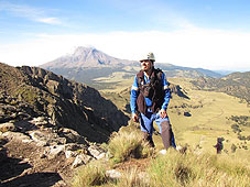 Socorro Alpino de México