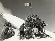 Socorro Alpino de México