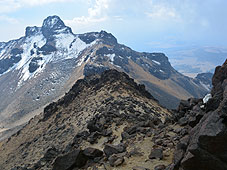 Socorro Alpino de México