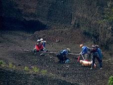 Socorro Alpino de México